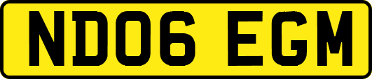 ND06EGM