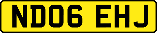 ND06EHJ