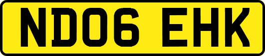 ND06EHK