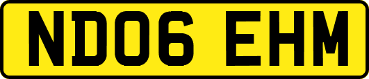 ND06EHM