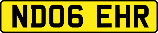 ND06EHR