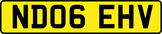 ND06EHV