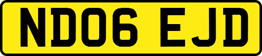 ND06EJD