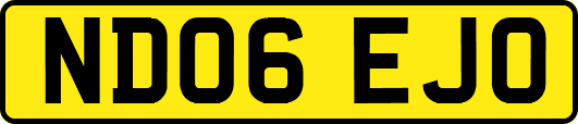 ND06EJO