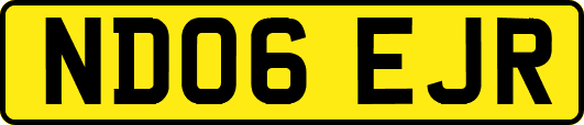 ND06EJR