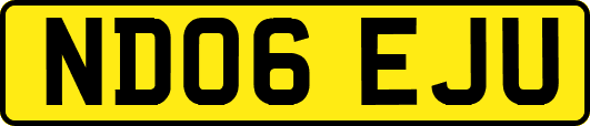 ND06EJU