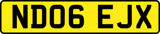 ND06EJX