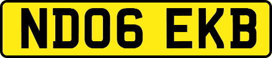 ND06EKB