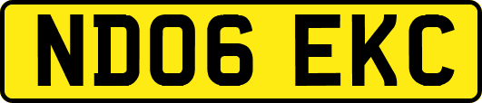 ND06EKC