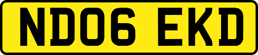 ND06EKD