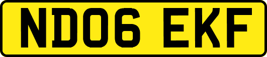 ND06EKF