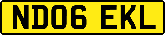 ND06EKL