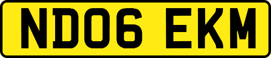 ND06EKM