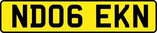 ND06EKN