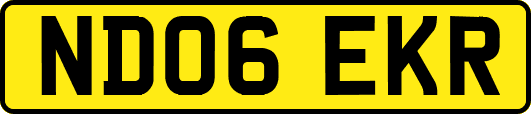 ND06EKR