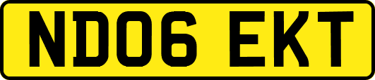 ND06EKT