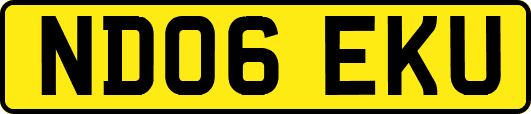 ND06EKU