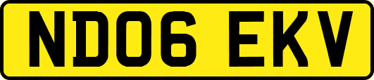 ND06EKV