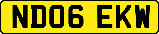 ND06EKW