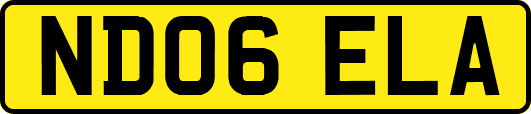 ND06ELA