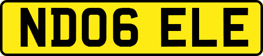 ND06ELE