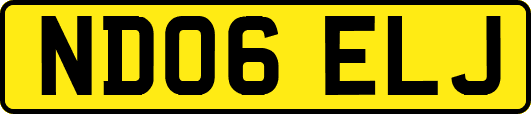 ND06ELJ