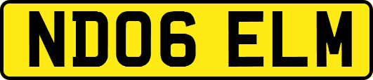 ND06ELM