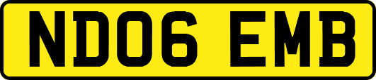 ND06EMB