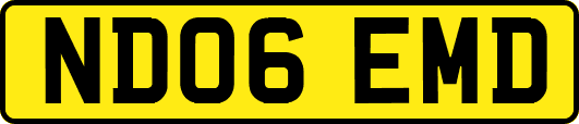 ND06EMD