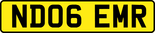 ND06EMR