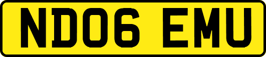 ND06EMU