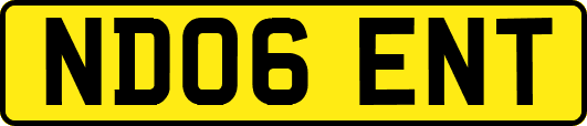 ND06ENT