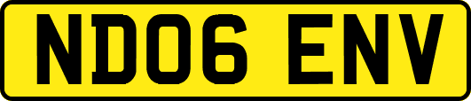 ND06ENV