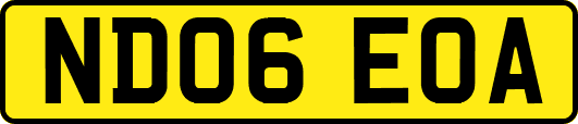 ND06EOA