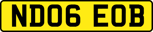 ND06EOB