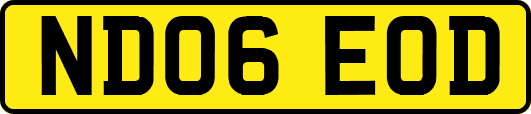 ND06EOD