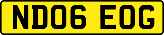 ND06EOG