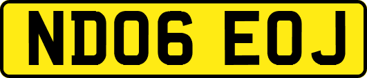 ND06EOJ