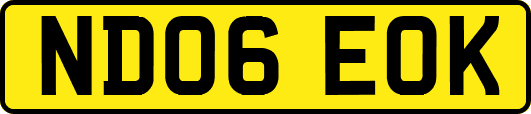 ND06EOK