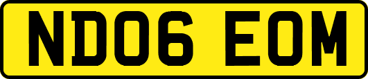 ND06EOM