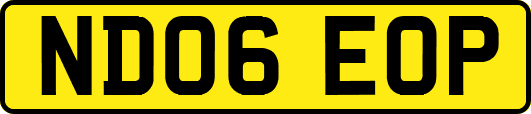 ND06EOP