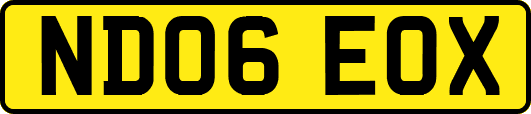 ND06EOX