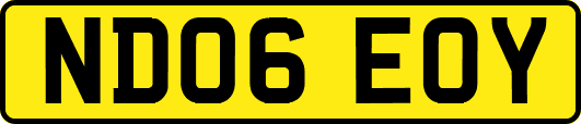 ND06EOY