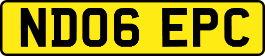 ND06EPC