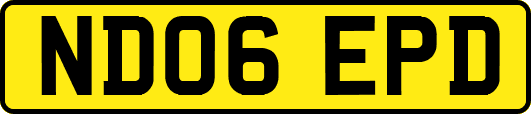ND06EPD