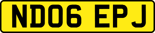 ND06EPJ