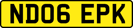 ND06EPK
