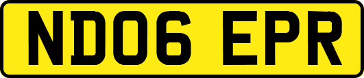 ND06EPR