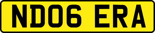 ND06ERA