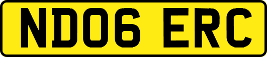 ND06ERC